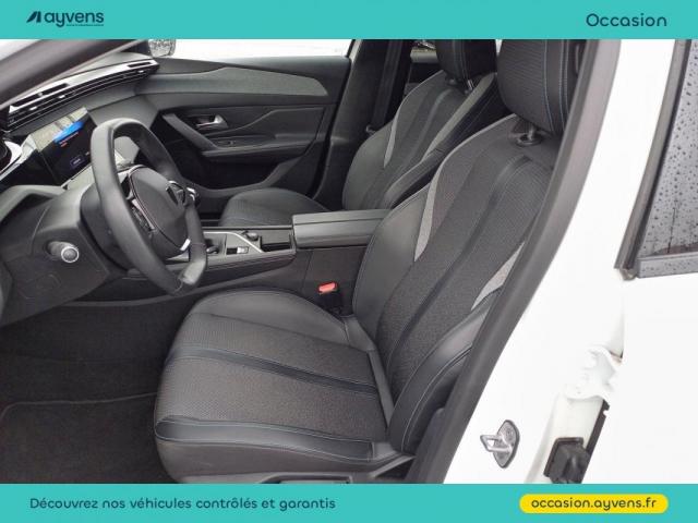Peugeot 308 image 3