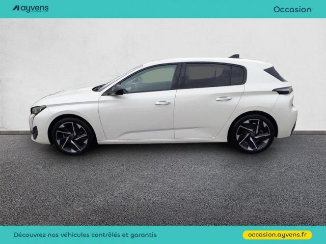 Peugeot 308 image 4