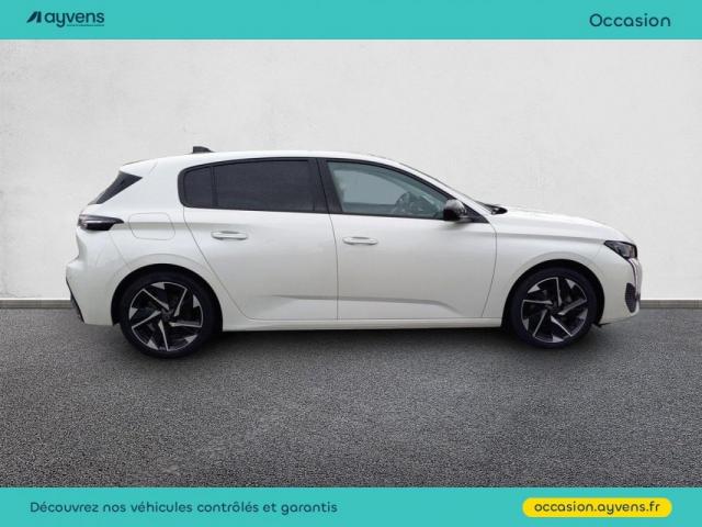 Peugeot 308 image 9