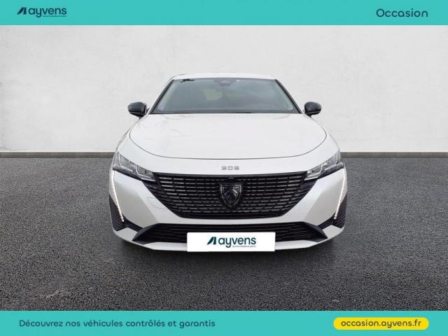 Peugeot 308 image 6