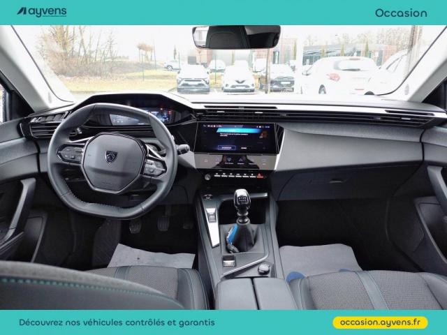 Peugeot 308 image 8