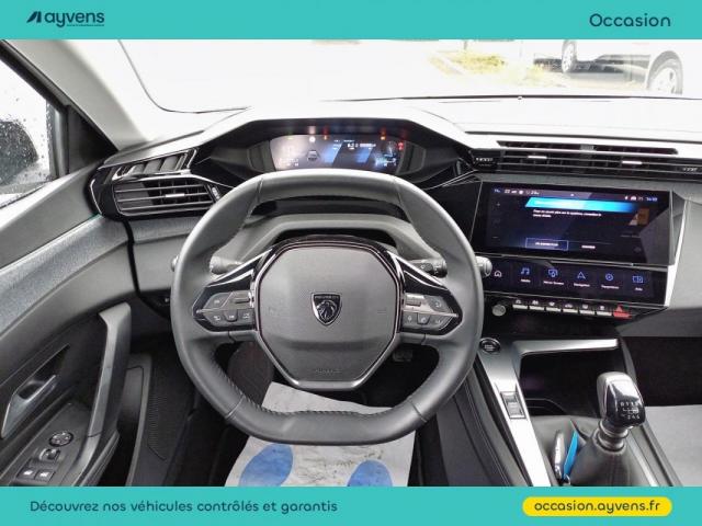 Peugeot 308 image 2