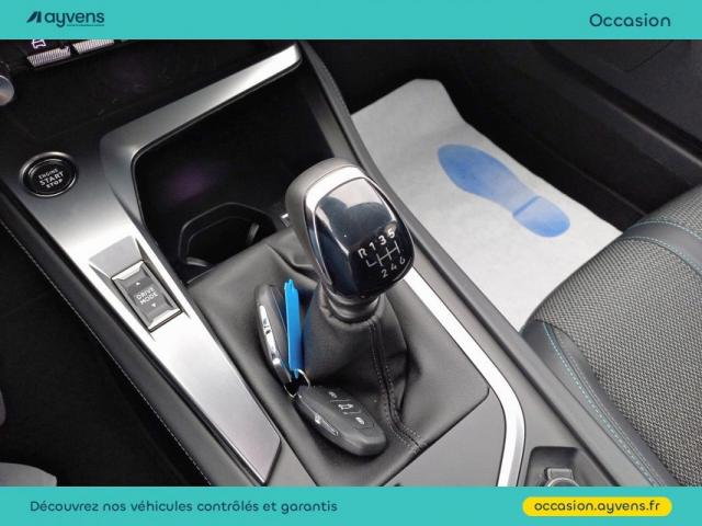 Peugeot 308 image 1