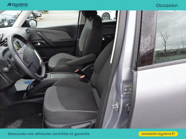 Citroen Grand C4 Spacetourer image 2