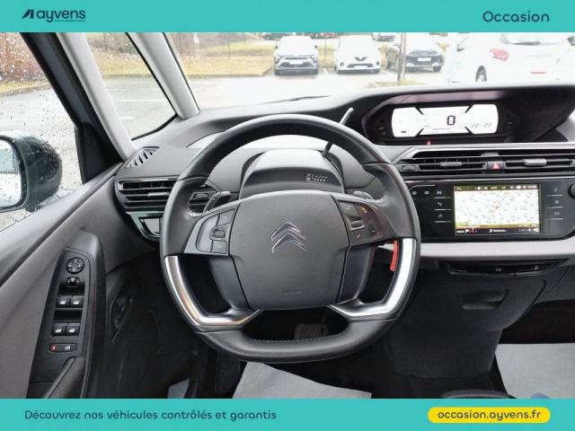 Citroen Grand C4 Spacetourer image 5