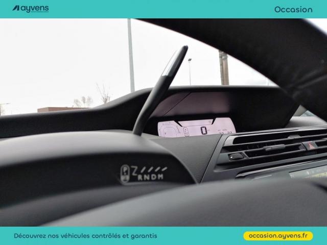 Citroen Grand C4 Spacetourer image 4