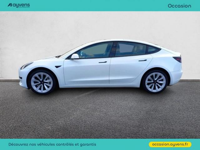 Tesla Model 3 image 8
