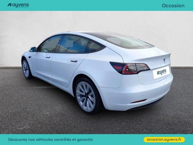 Tesla Model 3 image 9