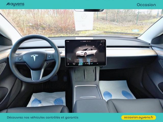 Tesla Model 3 image 3
