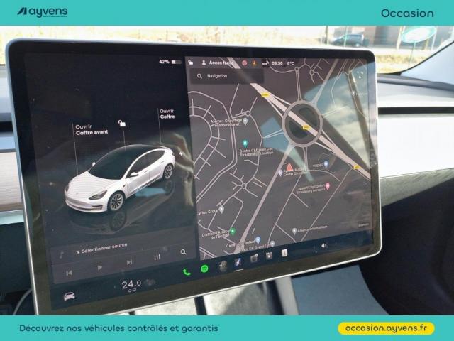 Tesla Model 3 image 5
