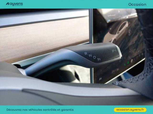 Tesla Model 3 image 4