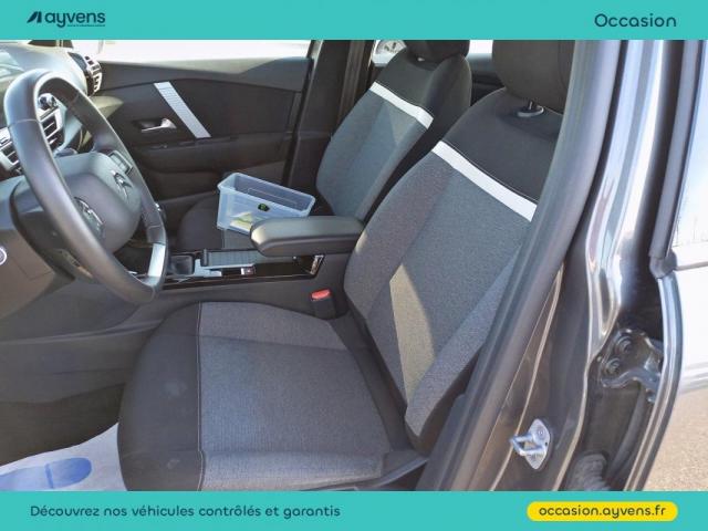 Citroen C4 image 8