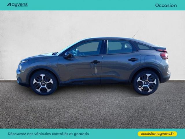 Citroen C4 image 2