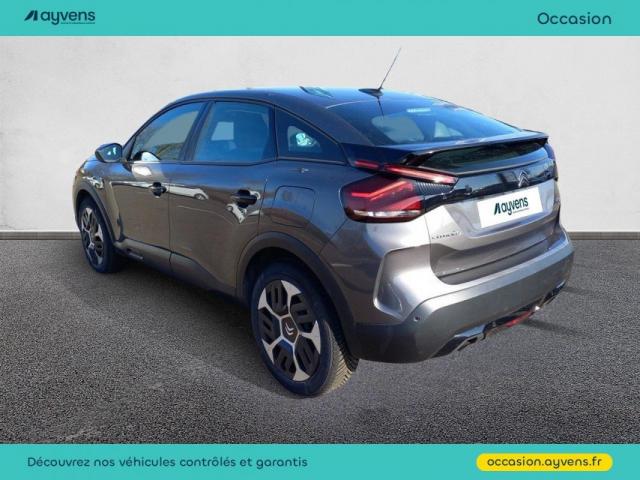 Citroen C4 image 6