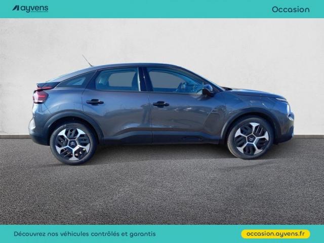 Citroen C4 image 9