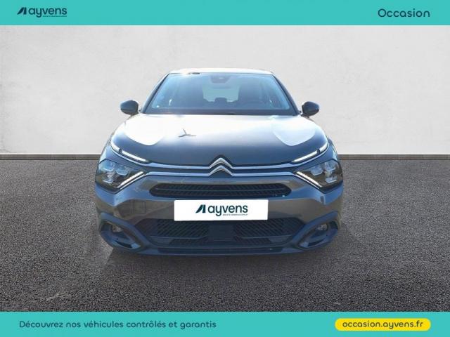 Citroen C4 image 3