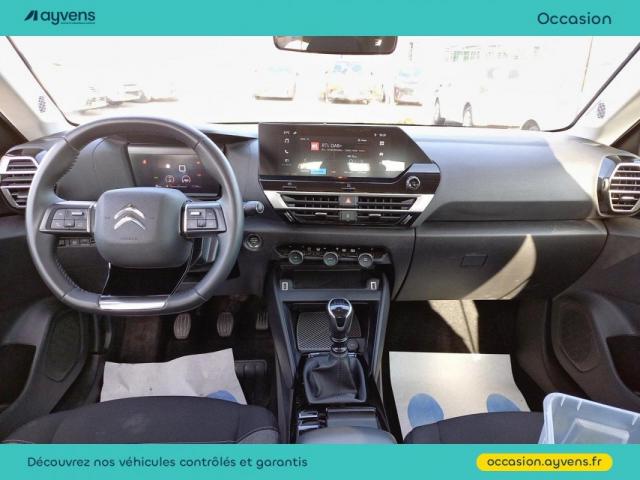 Citroen C4 image 1