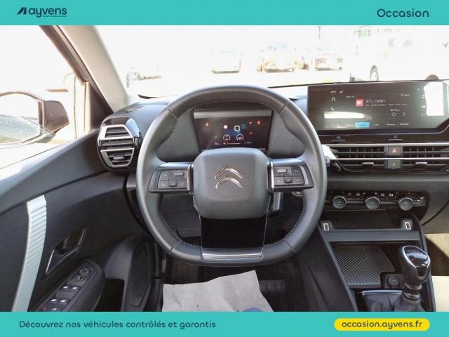 Citroen C4 image 4