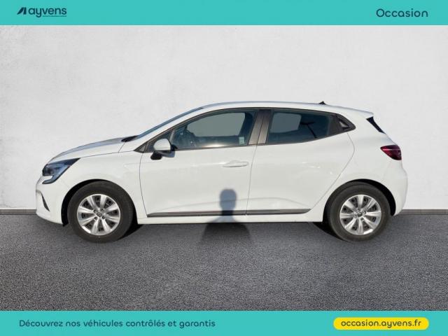 Renault Clio image 7