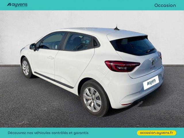 Renault Clio image 3