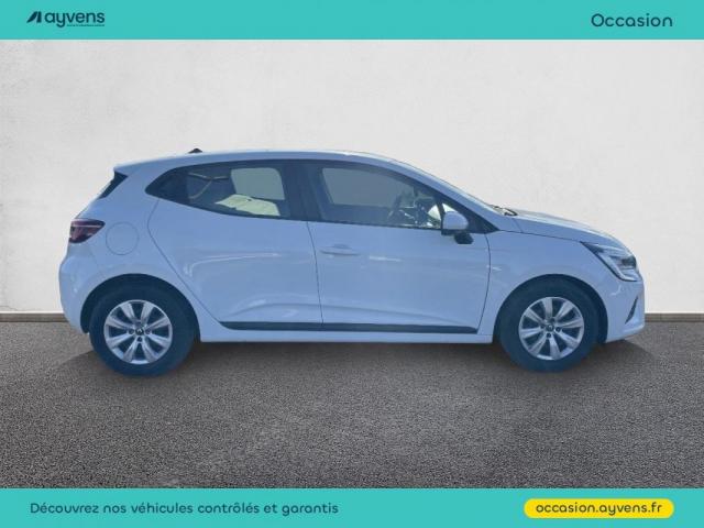 Renault Clio image 9