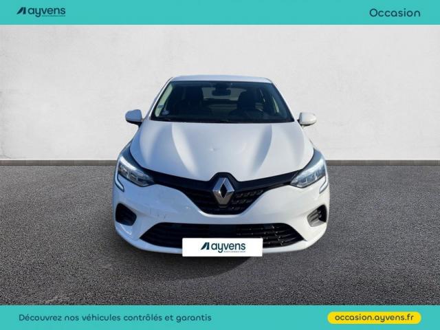Renault Clio image 8