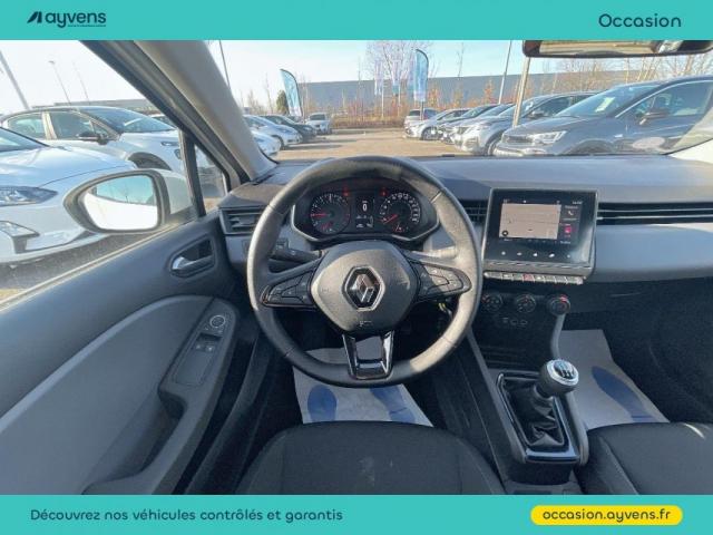 Renault Clio image 1