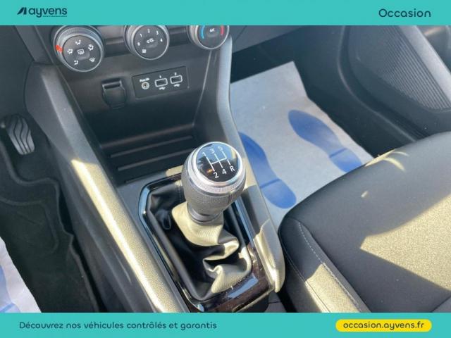 Renault Clio image 6