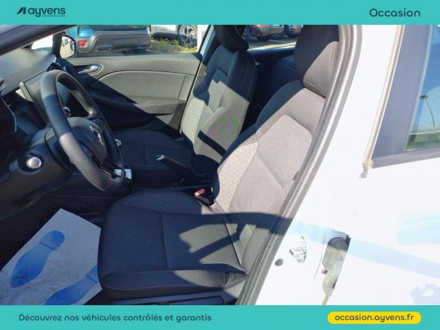 Renault Clio image 6