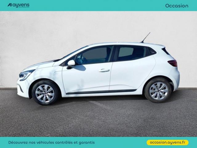 Renault Clio image 8