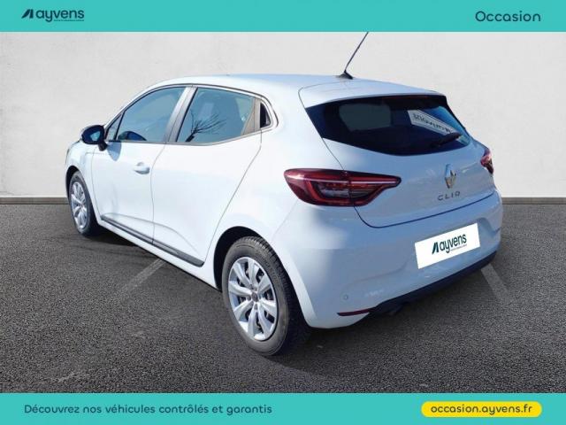 Renault Clio image 9