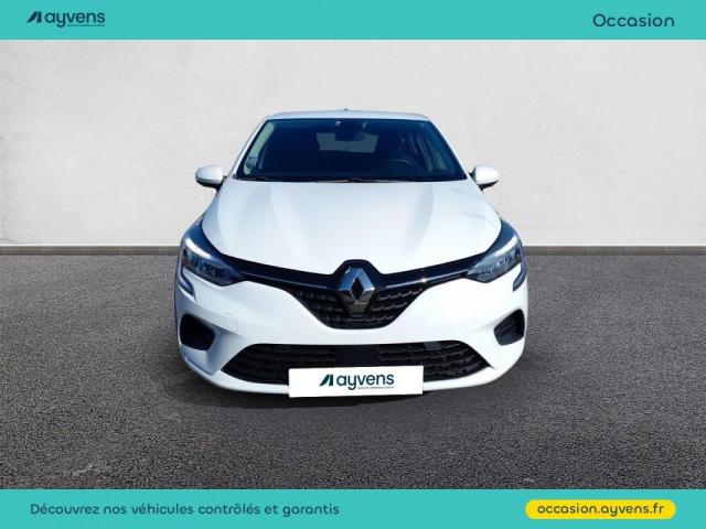 Renault Clio image 7