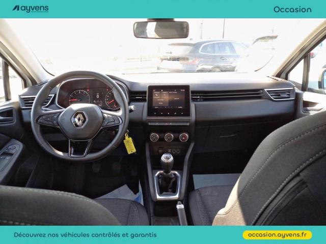 Renault Clio image 2