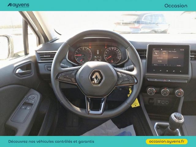 Renault Clio image 3
