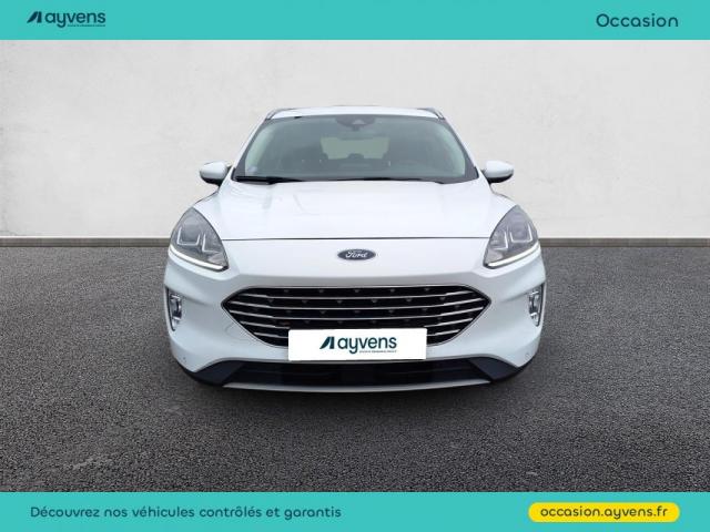 Ford Kuga image 9