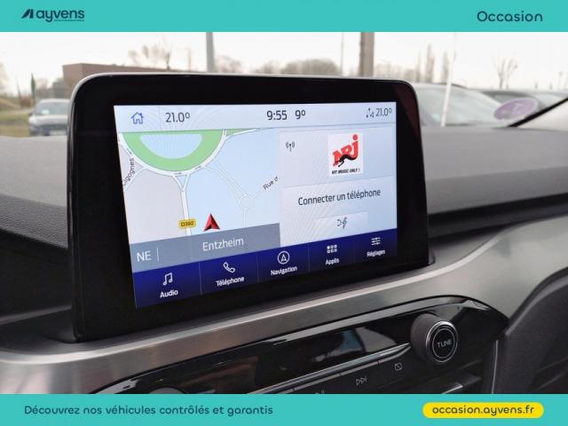 Ford Kuga image 3