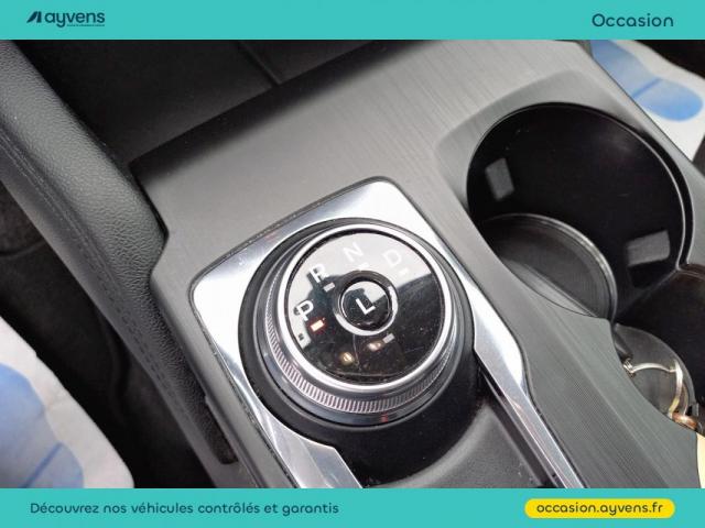 Ford Kuga image 1