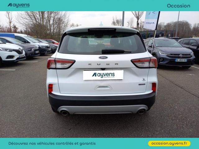 Ford Kuga image 4