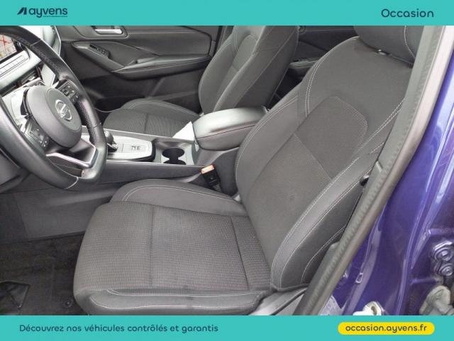 Nissan Qashqai image 9