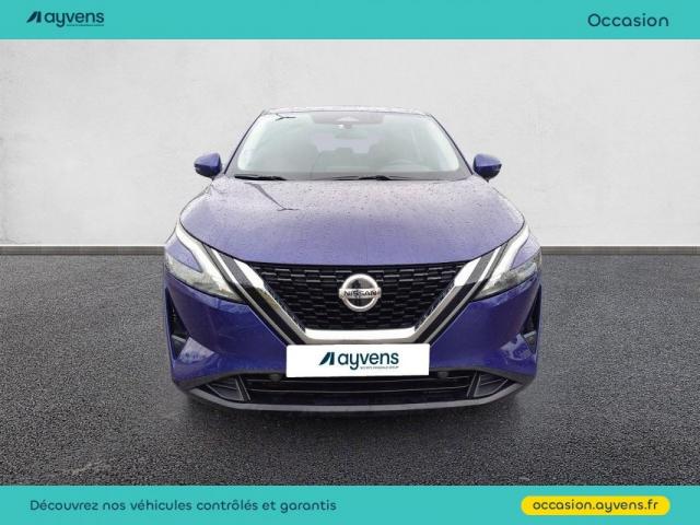 Nissan Qashqai image 7