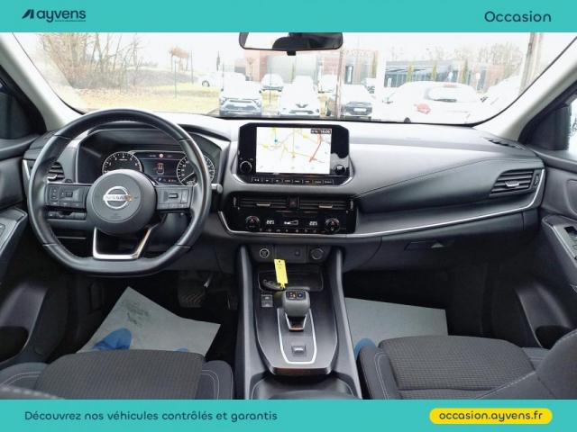 Nissan Qashqai image 5