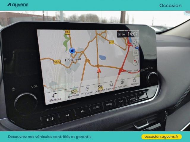 Nissan Qashqai image 2