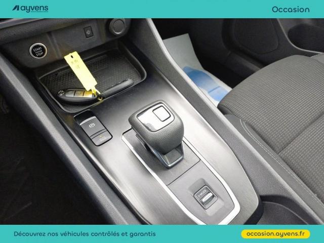 Nissan Qashqai image 1