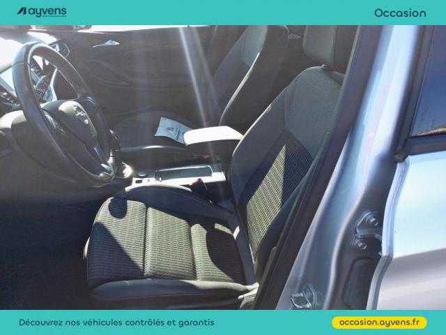 Opel Astra image 3