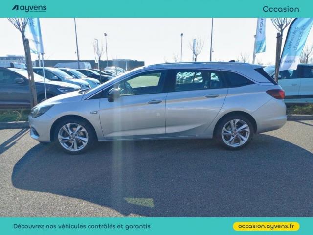 Opel Astra image 7