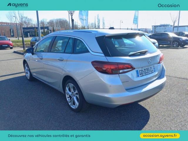 Opel Astra image 1