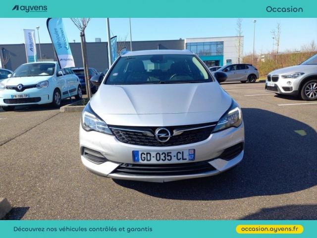 Opel Astra image 4