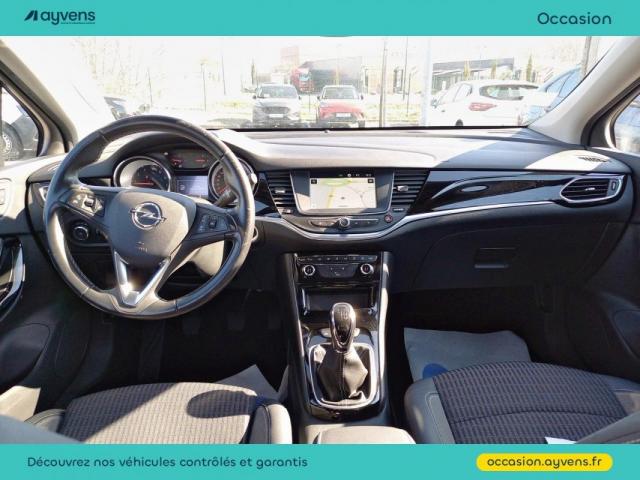 Opel Astra image 9