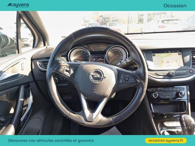 Opel Astra image 5