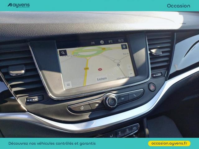Opel Astra image 2